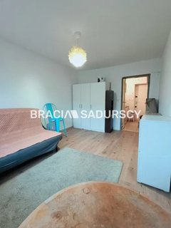 Mieszkanie  19,3200m², Kraków Krowodrza, Łobzów