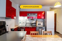Mieszkanie  43,3000m², Kraków Swoszowice, Opatkowice