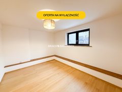Mieszkanie  42,4100m², Kraków Grzegórzki, Osiedle Oficerskie