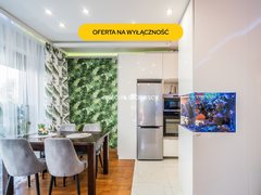 Mieszkanie  66,8400m², Kraków Swoszowice