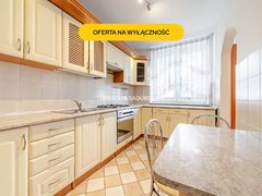 Mieszkanie  67m², Kraków Krowodrza, Krowodrza