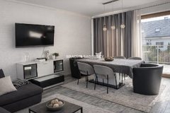 Mieszkanie  90m², Kraków Dębniki