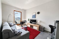 Mieszkanie  36,4800m², Kraków Grzegórzki, Grzegórzki