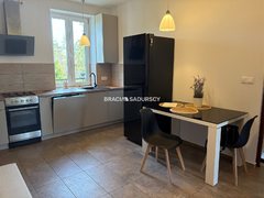 Mieszkanie  60m², Kraków Grzegórzki