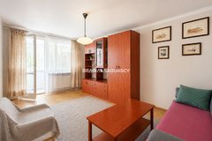 Mieszkanie  50m², Kraków Prądnik Czerwony, Ugorek