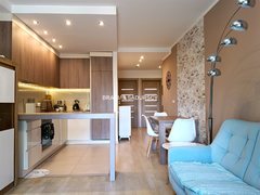 Mieszkanie  63m², Kraków Dąbie, Dąbie