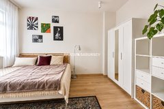 Mieszkanie  62m², Kraków Zwierzyniec, Salwator