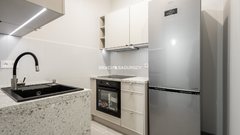 Mieszkanie  62m², Kraków Zwierzyniec, Salwator