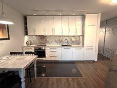 Mieszkanie  52m², Kraków Podgórze, Stare Podgórze