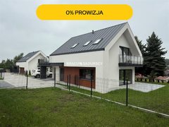 Dom  153,7800m², Boleń Boleń, Bosutów