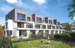 Dom  142,3400m², Kraków Kliny, Małopolska