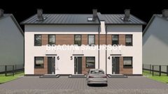 Dom  82m², Cianowice Cianowice