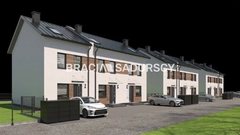 Dom  82m², Cianowice Cianowice