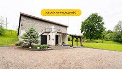 Dom  90m², Łazany 