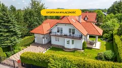 Dom  248m², Libertów 