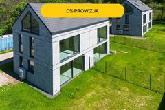Dom  89,0900m², Kraków Bieżanów-Prokocim, Bieżanów