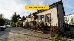 Dom  270m², Kraków Stare Podgórze , Stare Podgórze