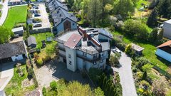 Dom  184m², Kokotów 
