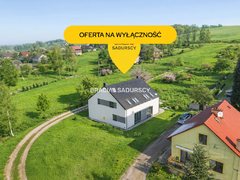 Dom  112m², Radziszów 