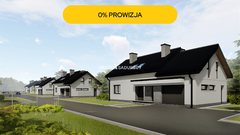 Dom  146,5000m², Paszkówka Paszkówka, Paszkówka