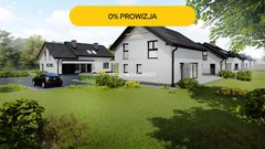 Dom  146,5000m², Paszkówka Paszkówka, Paszkówka