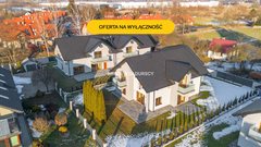 Dom  251,3700m², Modlniczka Modlniczka, Modlniczka