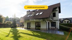 Dom  300m², Kraków Wola Justowska, Wola Justowska