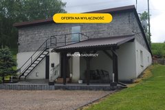 Działka  19900m², Łazany 