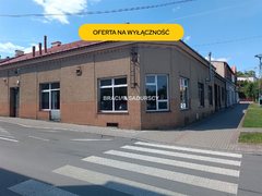 Lokal 260m², Brzesko 