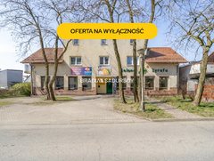 Lokal 400m², Skawina 
