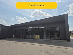 Lokal 580m², Igołomia 