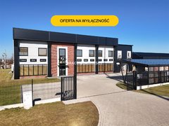 Lokal 252,5400m², Targowisko 