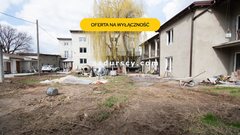 Lokal 1500m², Czarnów 