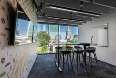 Lokal 530m², Warszawa Śródmieście