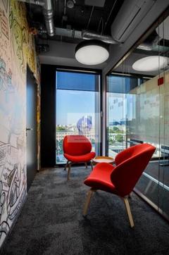 Lokal 950m², Warszawa Śródmieście