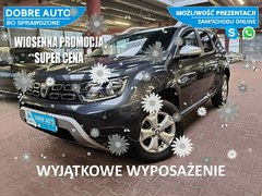 Suv Dacia Duster II (2017-2024)  (benzyna),  69000km, 2018 rok