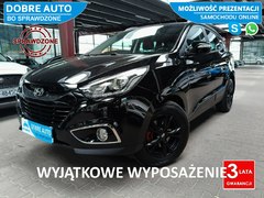 Suv Hyundai ix35 bez wersji  (benzyna),  87000km, 2015 rok