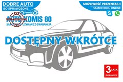 Suv Kia Sportage III (2010-2015)  (benzyna),  83000km, 2015 rok