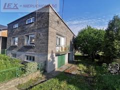 Dom  80m², Żarki