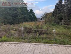 Działka  1990m², Siewierz