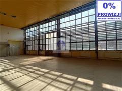 Lokal 332,51m², Warszawa Bielany