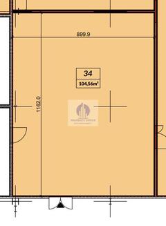 Lokal 104,56m², Warszawa Bielany