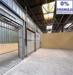Lokal 53m², Warszawa Bielany