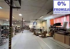 Lokal 409,81m², Warszawa Bielany