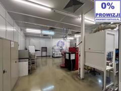 Lokal 319,53m², Warszawa Bielany