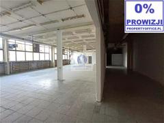 Lokal 307,34m², Warszawa Bielany