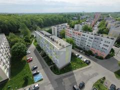 Mieszkanie  48m², Bytom Rozbark