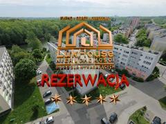 Mieszkanie  48m², Bytom Rozbark
