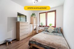Mieszkanie  42,5000m², Kraków Dębniki, Ruczaj