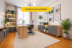 Mieszkanie  65,1600m², Kraków Stare Miasto, Stare Miasto